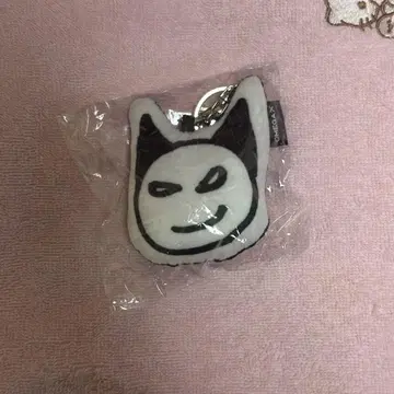 OMEGAX 키링 존헝