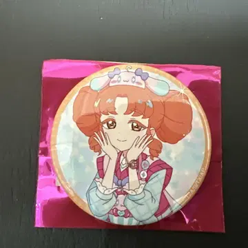 린린 캔뱃지 아이프리 월드