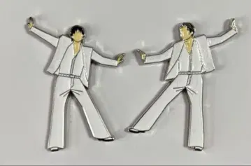 동방신기 니코이치 핀즈