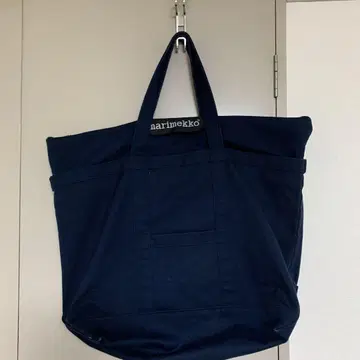 마리메꼬 토트백 대용량 마리메꼬