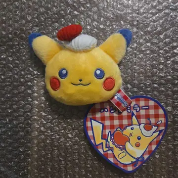 PIKACHU DINER 피카츄 다이너 핸드 거울