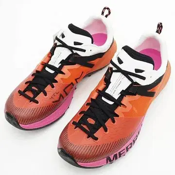 F06156 새상품 머렐 MTL MQM 마운틴 슈즈 27cm 남성용