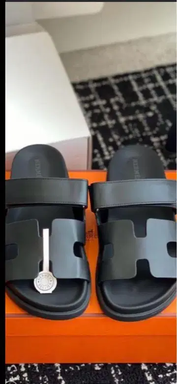 샌들 36