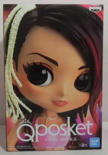 반다이 SPIRITS Q posket 쿠다 쿠미 쿠다 쿠미 (보통 색상)