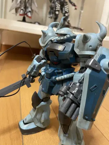 MG 구프