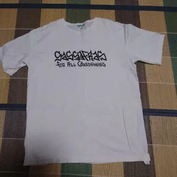 sassafras 사사프라스 티셔츠 XL Taggibg T