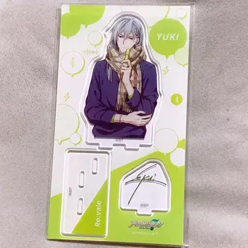 아이나나 Wonderful Octave 아크릴 스탠드 Re:vale 천
