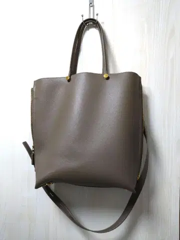 ROPE 로페 E'POR 에폴 Y BAG Large A4 대응 25AW