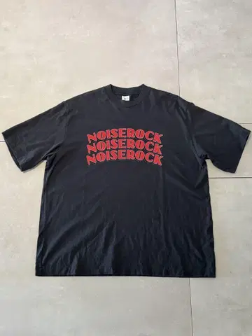 blurhms ROOTSTOCK 블럼스 루츠 스톡 티셔츠