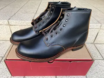 Red Wing 9060 벡맨 플랫 박스 US 10인치