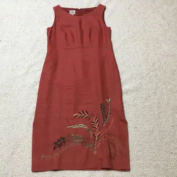 로라 애슐리 원피스 11호