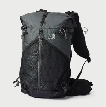 KARRIMOR cleave 30 백팩 40L 다크 차콜 M