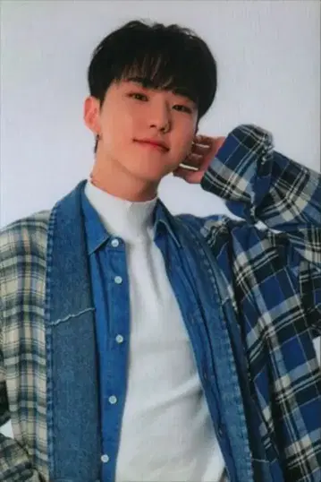 세븐틴 호시 2021 세븐틴의 집 119