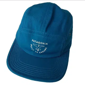 파타고니아 Patagonia 그래픽 마크루아 햇