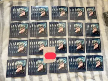 아쿠네코 파샤 이거 하나마루 90매 세트