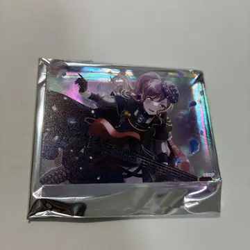 뱅드림 애니메이트 아크릴 블록 이마이 리사