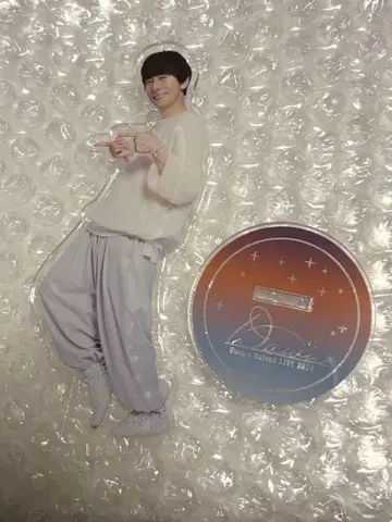 하타노 와타루 아크릴 스탠드 Dawn