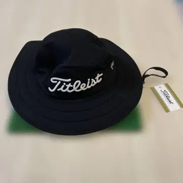 타이틀리스트 프로 V1 블랙 햇