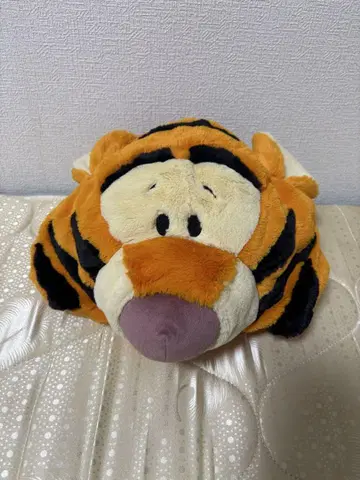 티거 봉제 인형 도쿄 디즈니 리조트