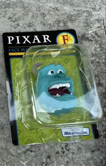 픽사 제일복권 F상 샐리