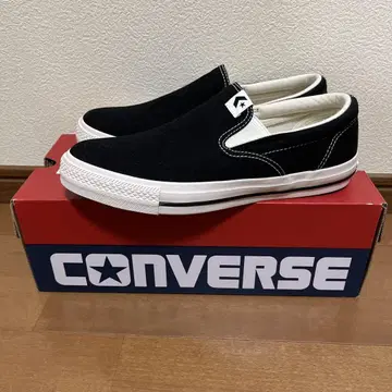 컨버스 슬립온 스니커즈