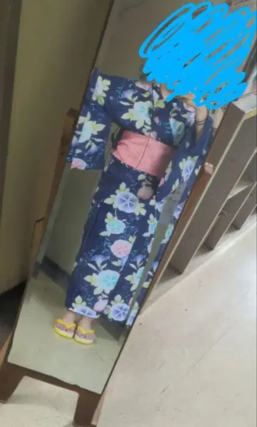 유카타