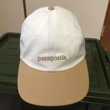 파타고니아 patagonia 캡