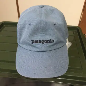 파타고니아 patagonia 캡