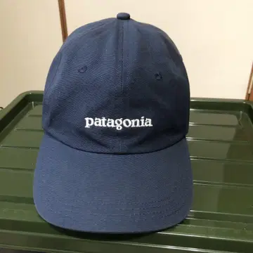 파타고니아 patagonia 캡