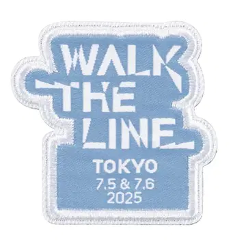 ENHYPEN WALK THE LINE 와펜 (TOKYO)