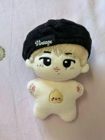 K-POP enhypen 니키 봉제 인형 의류 포함