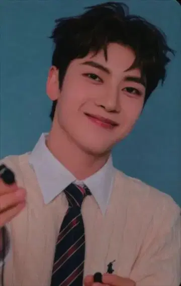 제로베이스 매튜 타임리스 월드 인 서울 B