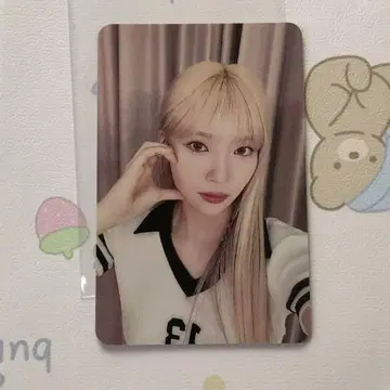 NiziU HEARTRIS 올 출석 한정판 마유카 사노쿠 트레이딩 카드