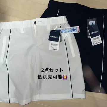 요넥스 여성용 스커트