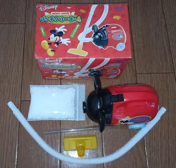 Mickey Mouse Pucci 클리너