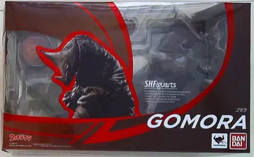 반다이 S.H.Figuarts 고모라