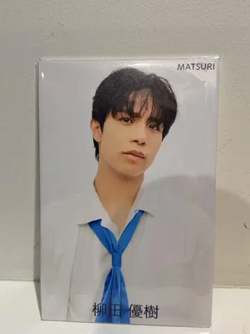 우리들의 휘파람 야나기타 유키 MATSURI SHOW-WA 타워 레코드