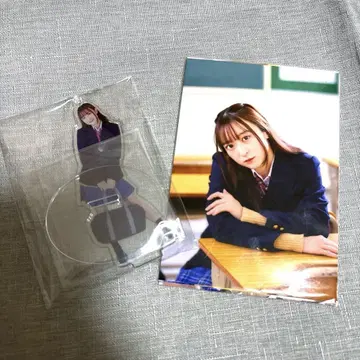 별을 지키는 나기사 브로마이드 아크릴 스탠드