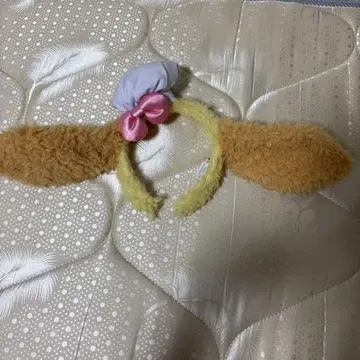 쿠키 앤 디즈니 머리띠