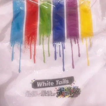 와이텔즈 무도관 냅색