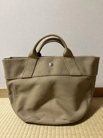 ANVOCOEUR 안보쿠르 백