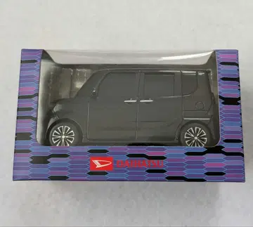 DAIHATSU Tanto 풀백 카