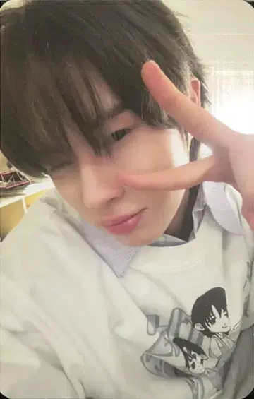 TWS COMPACT 버전 KYUNGMIN 함께 체험해 보세요