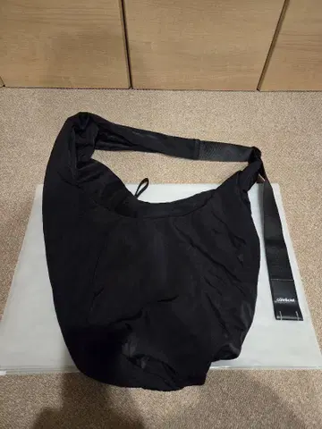 코트 앤 시엘 하이코 스무스 블랙