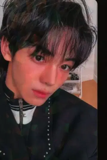 TWS WeverseShop 한진 함께 시도해 보세요
