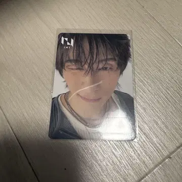 INI 서광인