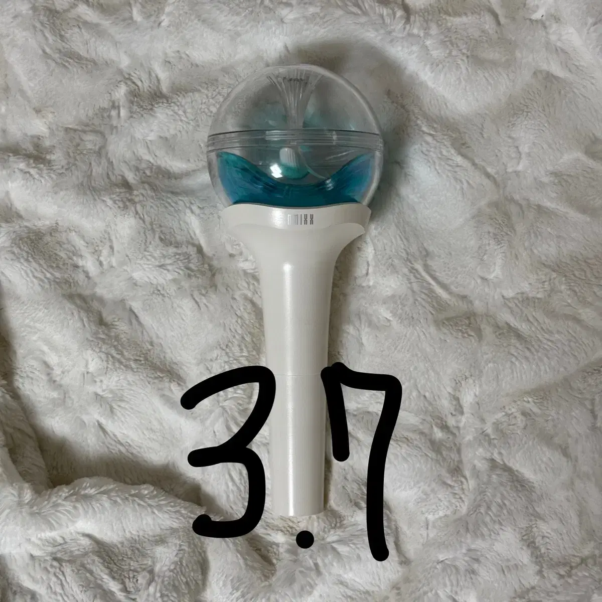 NMIXX | 엔믹스 Nmixx lily mp3 haneul-colored shell version