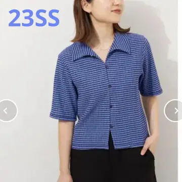 저널 스탠다드 레리움 스트레치 크레이프 컴팩트 셔츠