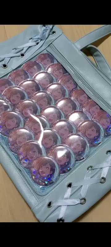 프로세카 이타백