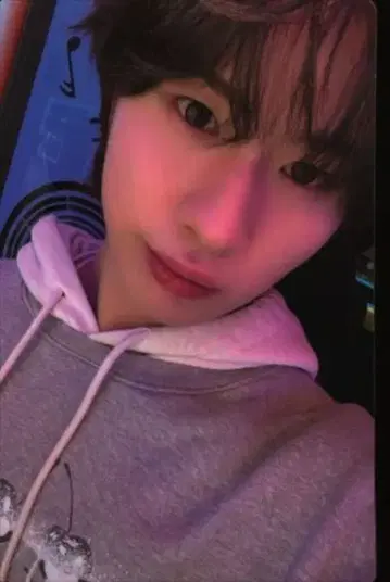 TWS 체험 버전 KYUNGMIN과 함께 체험해 보세요